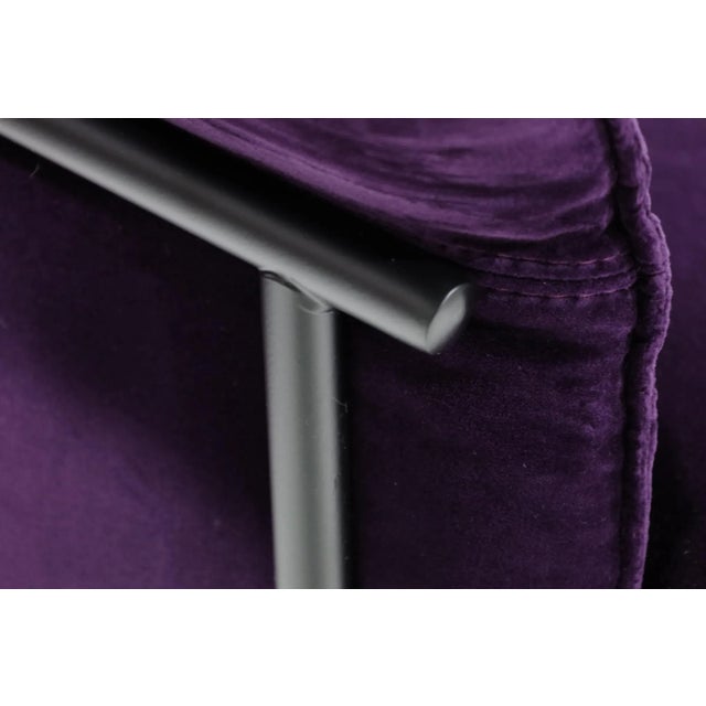 Early 21st Century Kite Armchair Designed by GamFratesi for Porro, Italy For Sale - Image 9 of 11