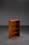 Minimalist Wood Shelf, 1950s For Sale - Image 15 of 16