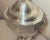 Antique English Sheffield Plate Silverplate Hot Water Urn Samovar W Lion Handles For Sale - Image 17 of 18