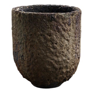 Belgian Decorative Planter, 1960s For Sale