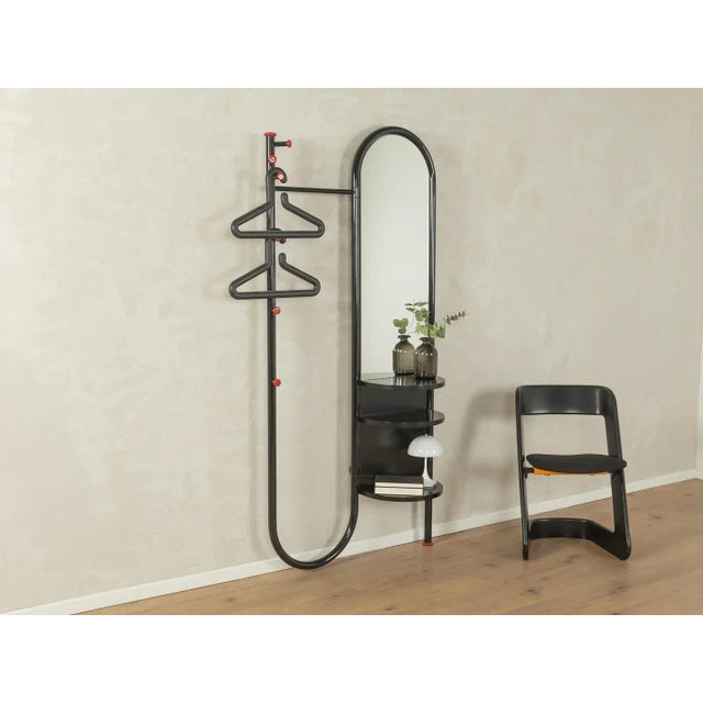 Postmodern Coat Rack from Schönbuch, 1970s For Sale - Image 4 of 10