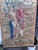 Pair of 18th Century Tapestry For Sale - Image 4 of 13