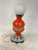 Vintage Space Age Table Lamp, 1960s For Sale - Image 3 of 8