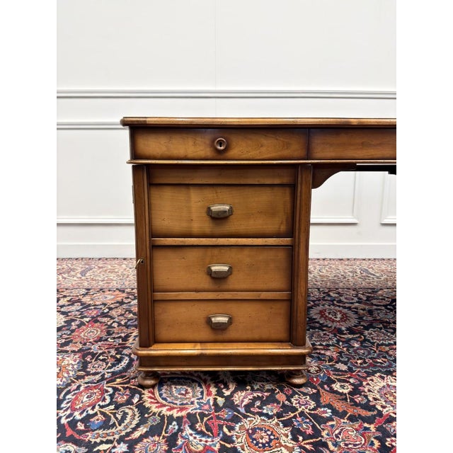 Italian Desk by Assi D'asolo For Sale - Image 6 of 18