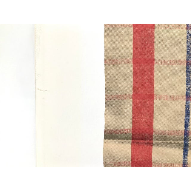 Konrad Lueg, Tea Towel on a Beige Background, 1967, Silkscreen For Sale - Image 3 of 16