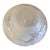 Vintage Frosted Glass Light Fixture Cover For Sale