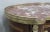 Wood Small Antique Mahogany Dresser For Sale - Image 7 of 18