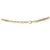 Metal Statement 2.72ct Emerald & 2.52ct Diamond Choker Necklace in 18k Solid Gold for Women For Sale - Image 7 of 14