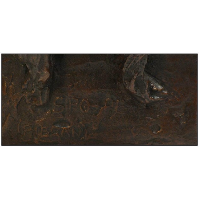 1960s Turtle, Charles Beil For Sale - Image 4 of 5