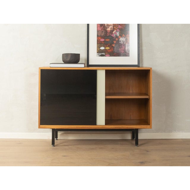 Mid-Century Modern Chest of Drawers, 1950s For Sale - Image 3 of 8