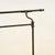 Industrial Wrought Iron Drying Rack For Sale - Image 3 of 9