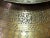 Antique Islamic Engraved Tinned Brass Bowl, 1890s For Sale - Image 10 of 11