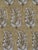 Iksel Decorative Arts Safavid Boteh 7 yards Gold Fabric RF927CR71 Brand: Iksel Decorative Arts Schumacher Pattern Name:...