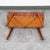 Wood Mid Century Danish Modern Planter Teak Denmark Rectangular Outdoor / Indoor MCM For Sale - Image 7 of 11
