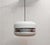 Space Age Pendant Lamp in the style of Alfred Kalthoff, Former Yugoslavia, 1970s For Sale - Image 18 of 18