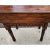 Brown Antique Butchery Table For Sale - Image 8 of 11