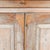 19th Century Swedish Original Hand-Painted Pine Sideboard Buffet Cabinet For Sale - Image 11 of 18