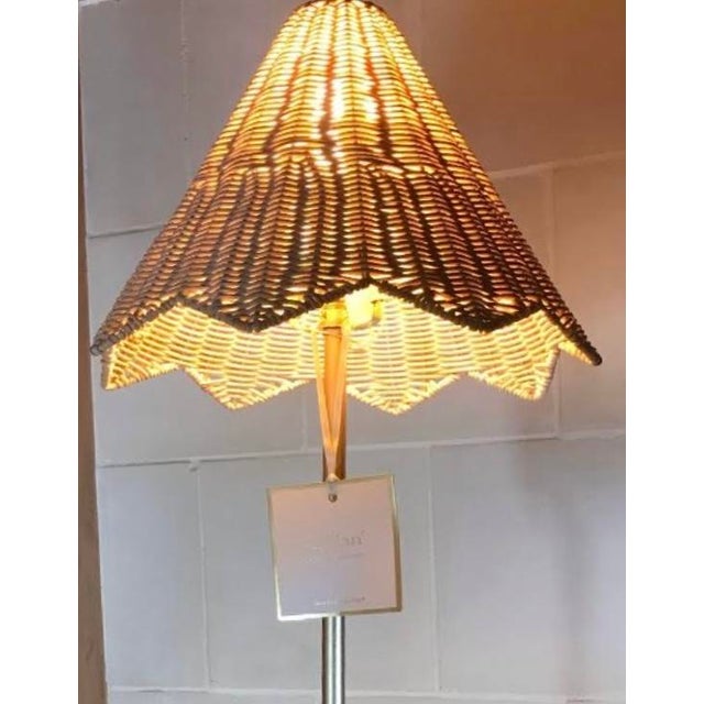 Lillian August Parasol Table Lamp Chairish
