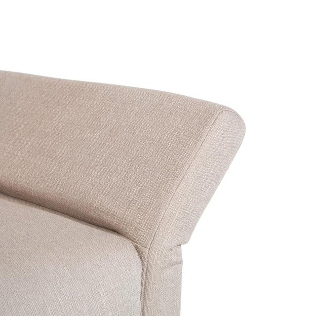 Freistil 141 3-Seater Sofa in Beige Fabric from Rolf Benz For Sale - Image 6 of 14