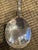 American Gorham Antique Sterling Silver Boullion Spoon For Sale - Image 3 of 6