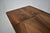 Czechoslovakian Extendable Dining Table in Walnut by Jindrich Halabala, 1940s For Sale - Image 11 of 18