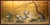 "Plum Blossom, Peonies and Irises" by Kokei, Showa Era Japanese Byobu Screen For Sale - Image 18 of 18