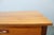 Mid-Century Danish Freestanding Teak Writing Desk, 1960s For Sale - Image 10 of 15