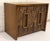 This is a stunning set of nightstands from Lane Furniture's "Pueblo" series. This iconic series takes clear inspiration...