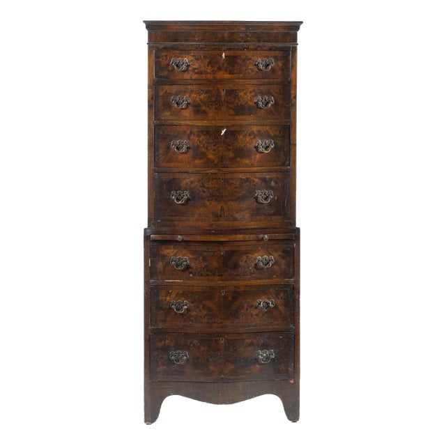 Chest of Drawers, 19th Century For Sale