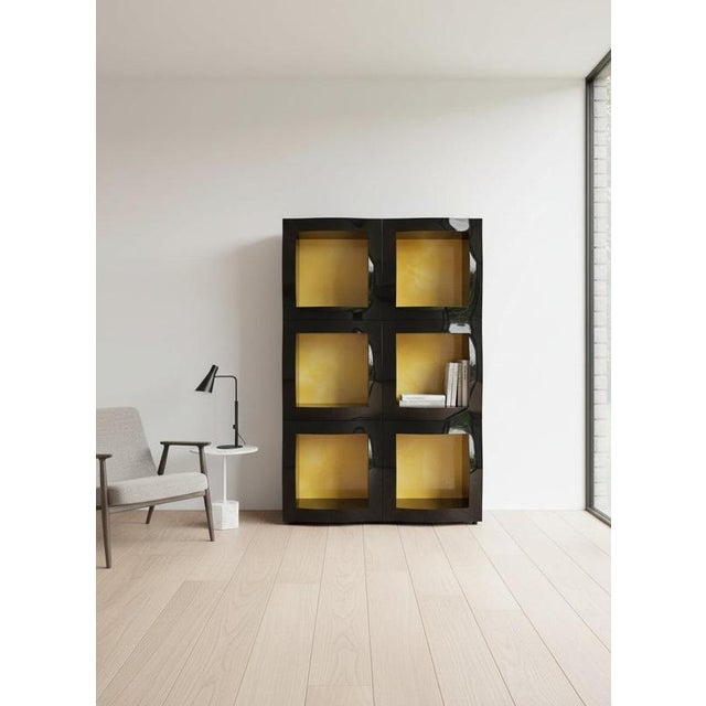 Boogie Woogie Modular Bookcase by S. Giovannoni for Magis, Italy For Sale - Image 16 of 16