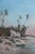 Fortunio, Hail by the River, 1800s, Oil on Canvas For Sale - Image 3 of 11