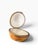Bring a touch of French charm to your collection with this delightful hand-painted Limoges porcelain trinket box in the...