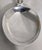 Antique Edwardian Sterling Silver Apostle Spoon, London, 1904 For Sale - Image 11 of 12
