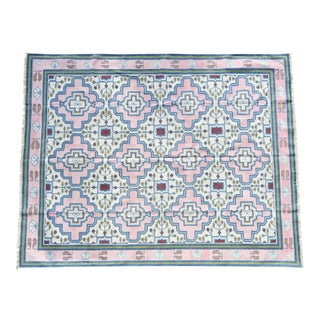 Ankara Rug, 9X12 For Sale
