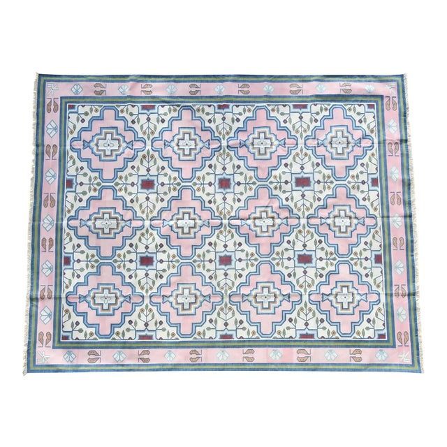 Ankara Rug, 9X12 For Sale