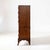Rustic European Antique European Cabinet With Twenty Eight Drawers For Sale - Image 3 of 7