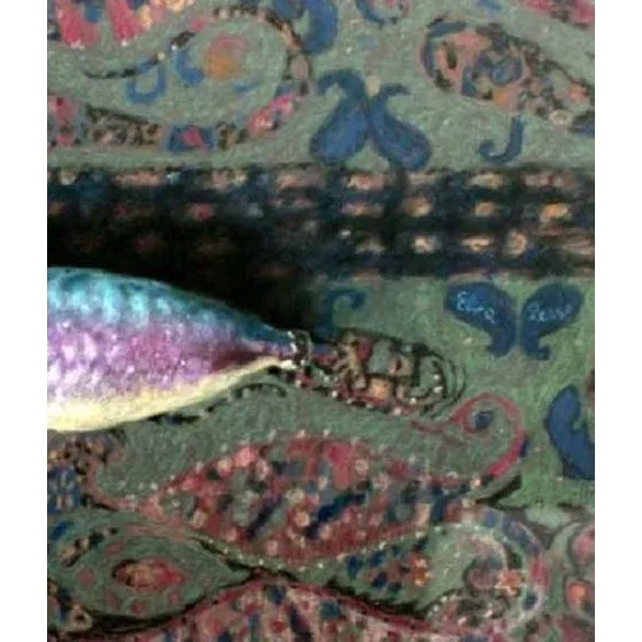 Ewa Pello, Carp, 2010 For Sale - Image 3 of 6