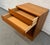 Wood Mid-Century Modern Danish Teak Night Stand For Sale - Image 7 of 14