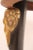 Quatrain for Dessin Fournir First Empire Style Masked Gueridon For Sale - Image 9 of 10