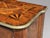 Early 18th Century 18th Century Maltese Walnut Marquetry Cabinet, 1720 For Sale - Image 5 of 18