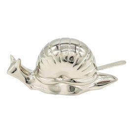 Example of Serving Dishes & Pieces Sale