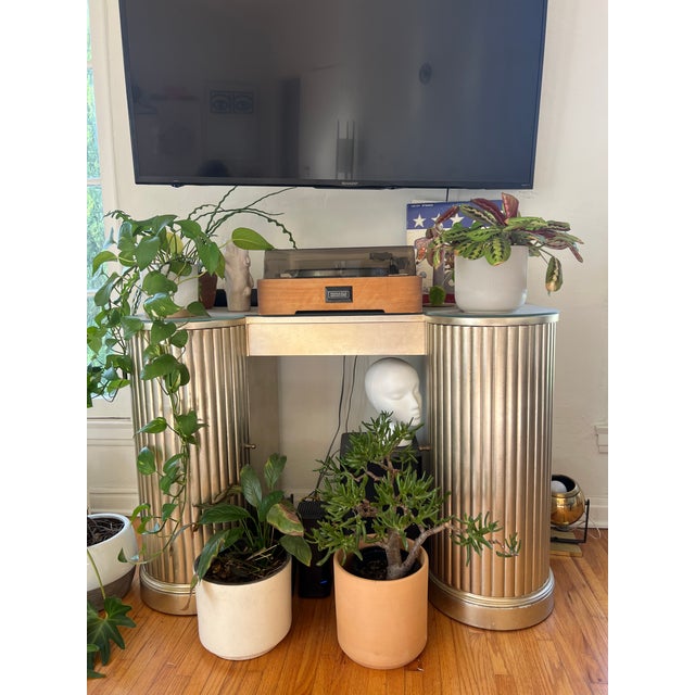 Kittinger American Art Deco Dressing Table Chairish