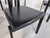 Metal Vintage Dining Chairs, 1980s, Set of 6 For Sale - Image 7 of 9