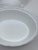 American Vintage Milk Glass Hen on Nest Decorative Bowl For Sale - Image 3 of 10