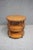 Art Deco Art Deco Style Mahogany Drum Style Table For Sale - Image 3 of 7