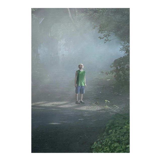 Gregory Crewdson - Untitled (2003-2008), Signed (Archival Pigment Print on Paper) For Sale