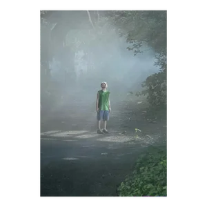 Gregory Crewdson - Untitled (2003-2008), Signed (Archival Pigment Print on Paper)