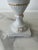 Vintage French Style Ceramic Lamp Completely Restored For Sale - Image 9 of 12