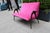 1950s Sculptural Italian Mid-Century Settee by Malatesta and Mason For Sale - Image 4 of 4