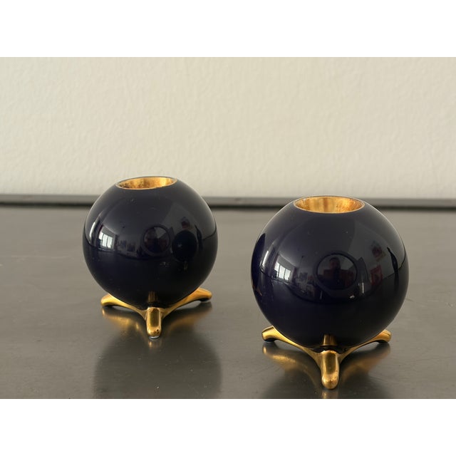 The Lindner porcelain factory in Küps was founded in 1928 and is a well-known German porcelain manufacturer from Upper...